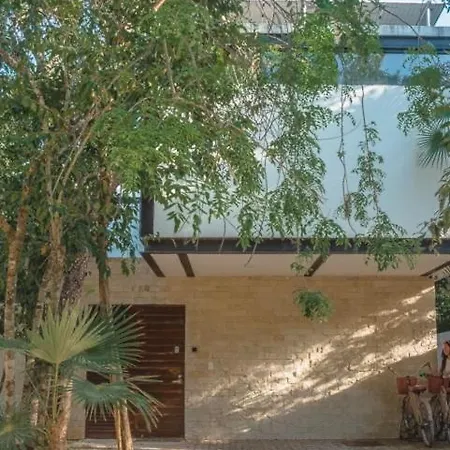 Casa Madrigal Mun Tulum Villa