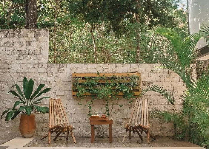 Casa Madrigal Mun * Tulum
