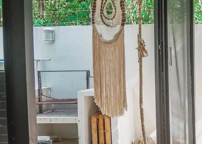 Ferienhaus Casa Madrigal Mun Tulum