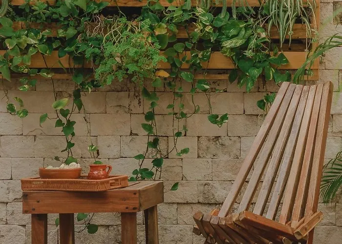Casa Madrigal Mun * Tulum