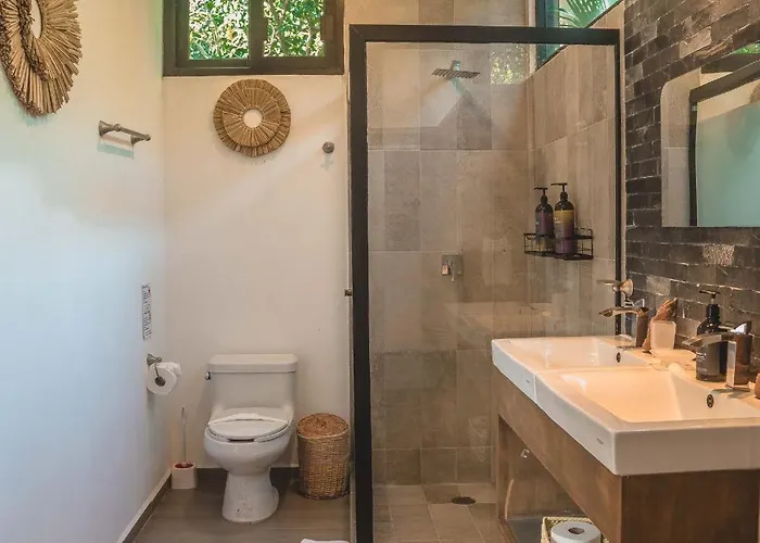 Ferienhaus Casa Madrigal Mun Tulum