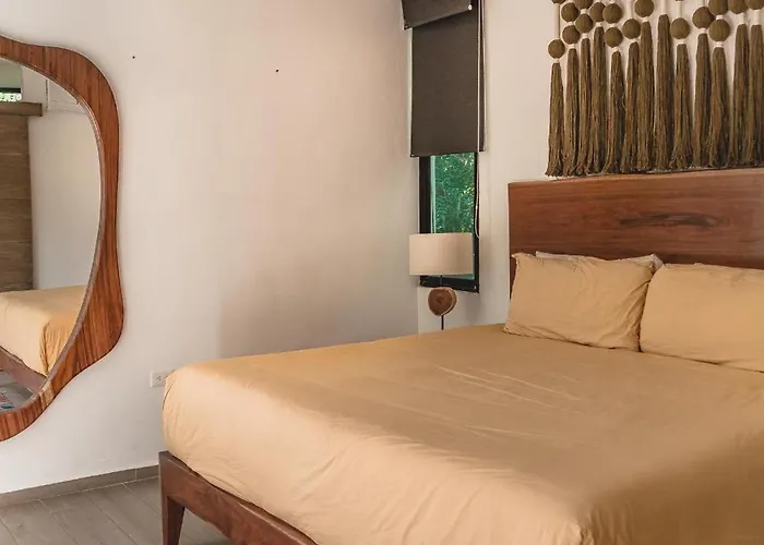 Ferienhaus Casa Madrigal Mun