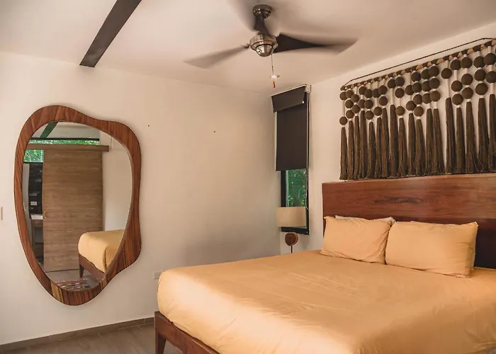 Casa Madrigal Mun Ferienhaus