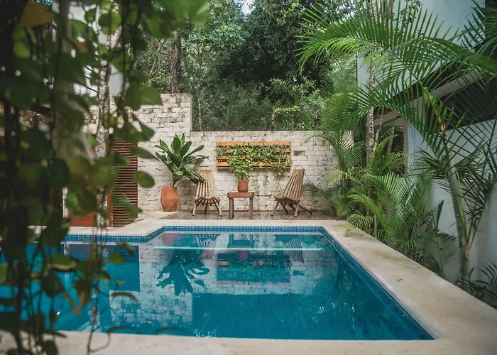 Ferienhaus Casa Madrigal Mun *