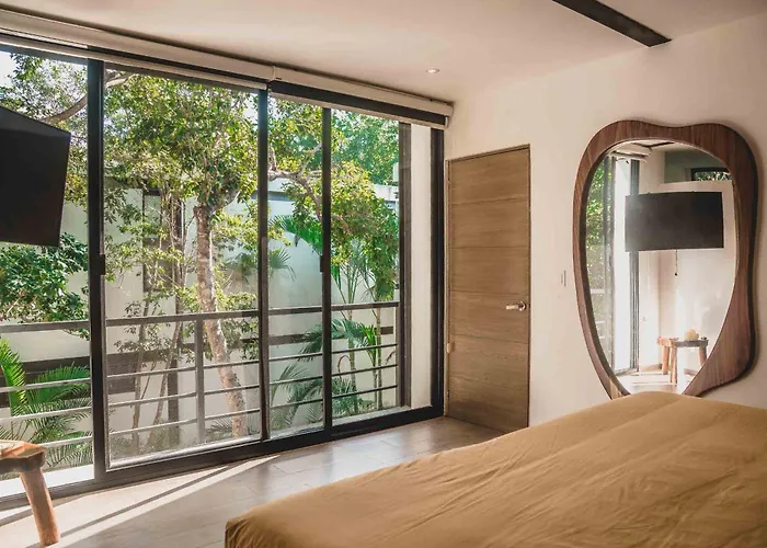 Casa Madrigal Mun Tulum