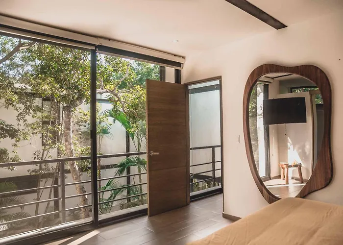 Casa Madrigal Mun * Tulum